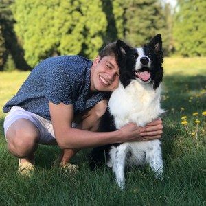 Meet your Posher, John